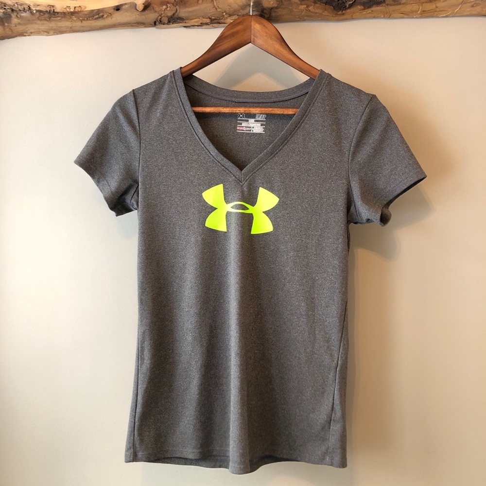 Under Armour | Loose Tshirt